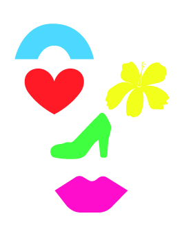 VIP Booth Seating for 6 People